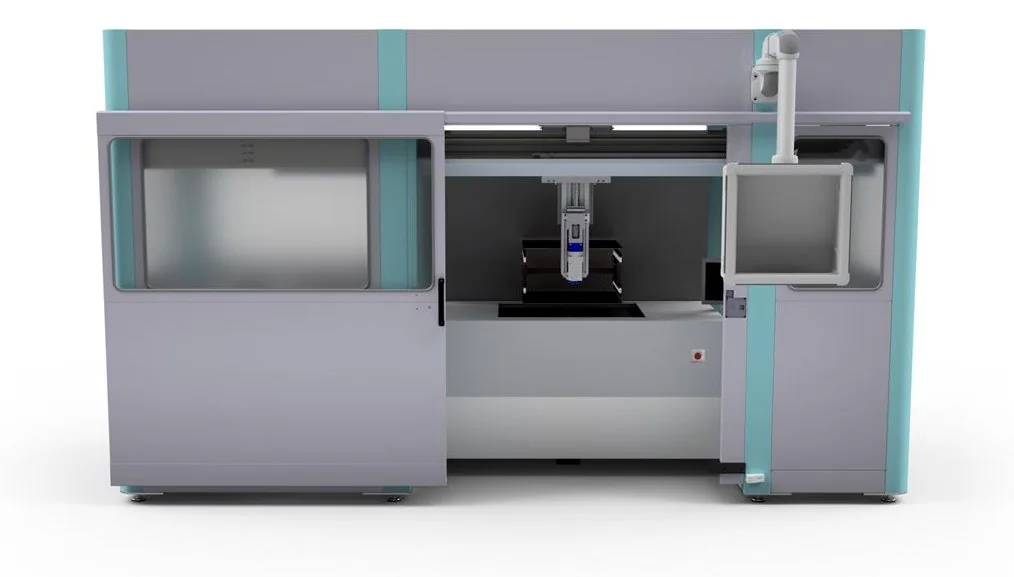 Automation cell