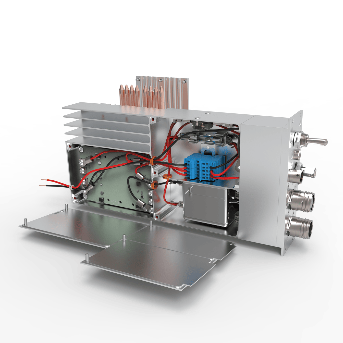 Powerunit