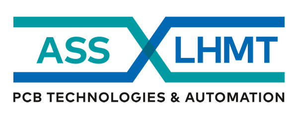 Logo ASS x LHMT