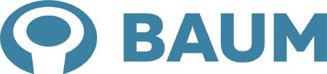 Logo BAUM