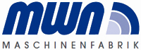 Logo MWN Niefern Maschinenfabrik GmbH