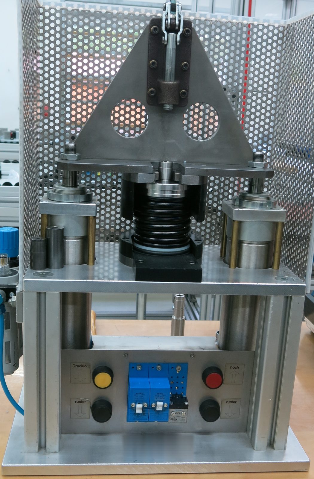 Test rig