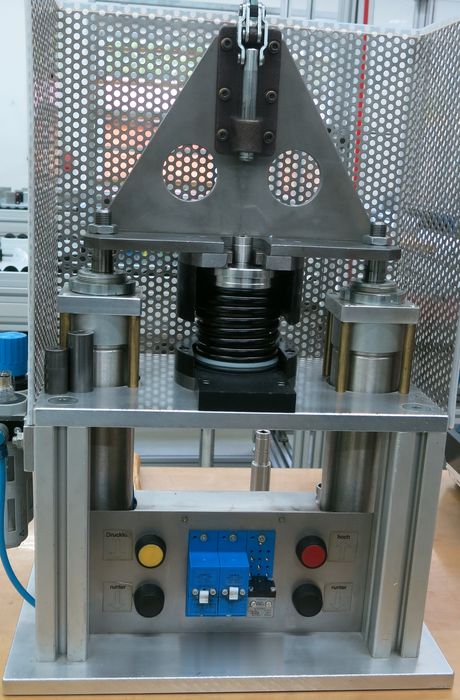 Test rig