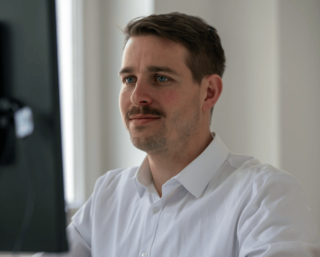 Simon Heger